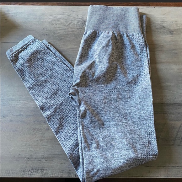 Gymshark Pants - Gymshark like new, worn once